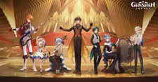 Genshin Impact: Симфонический концерт